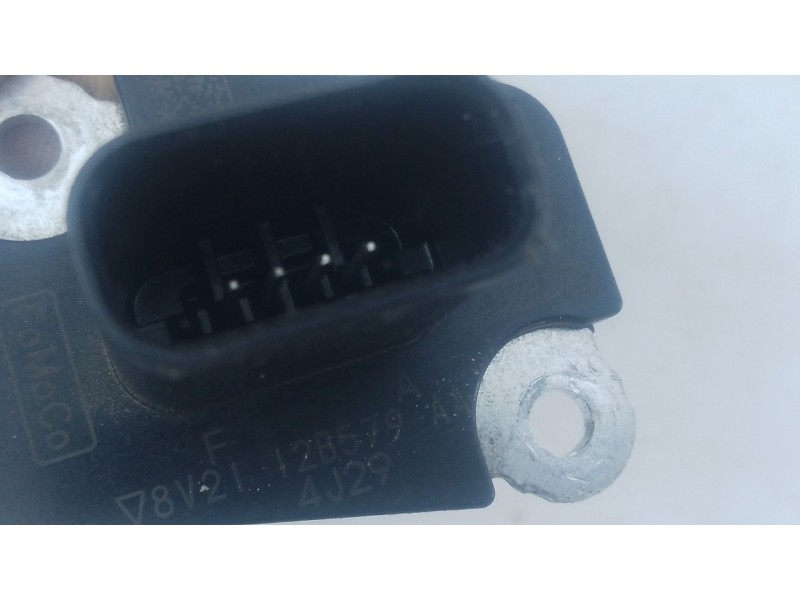 Recambio de caudalimetro para land rover discovery sport (l550) 2.2 d 4x4 referencia OEM IAM 8V2112B579AA  
