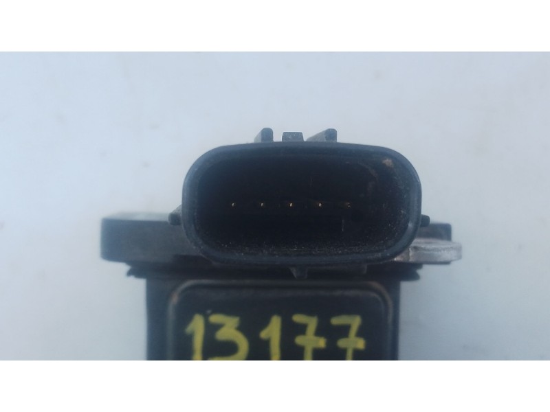 Recambio de caudalimetro para toyota verso (_r2_) 2.0 d-4d (aur20_) referencia OEM IAM 2220426010  