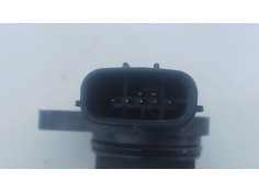 Recambio de caudalimetro para mazda cx-5 van (ke_) skyactiv-d (kef9) referencia OEM IAM E5T62271 K62665408  2