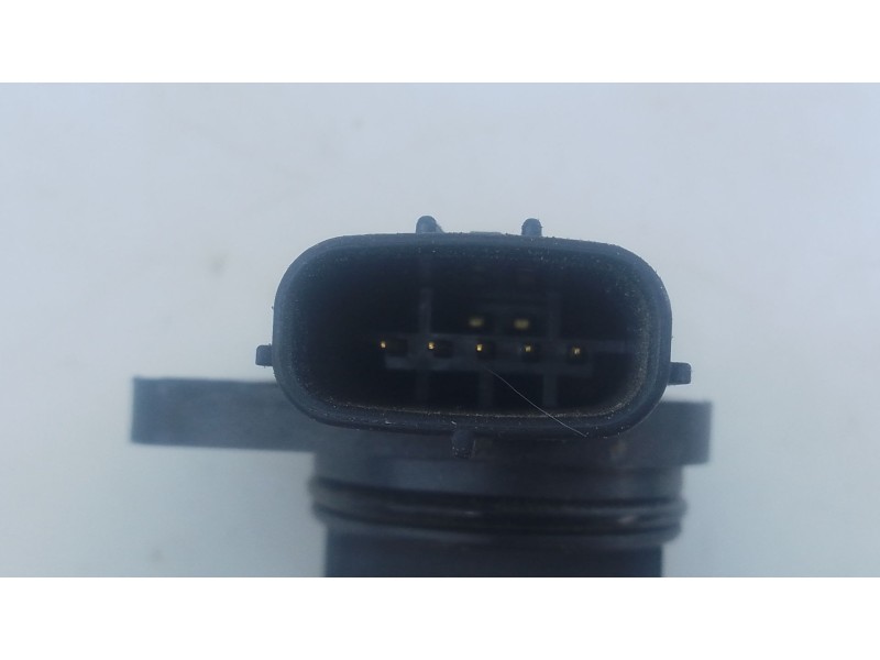 Recambio de caudalimetro para mazda cx-5 van (ke_) skyactiv-d (kef9) referencia OEM IAM E5T62271 K62665408 