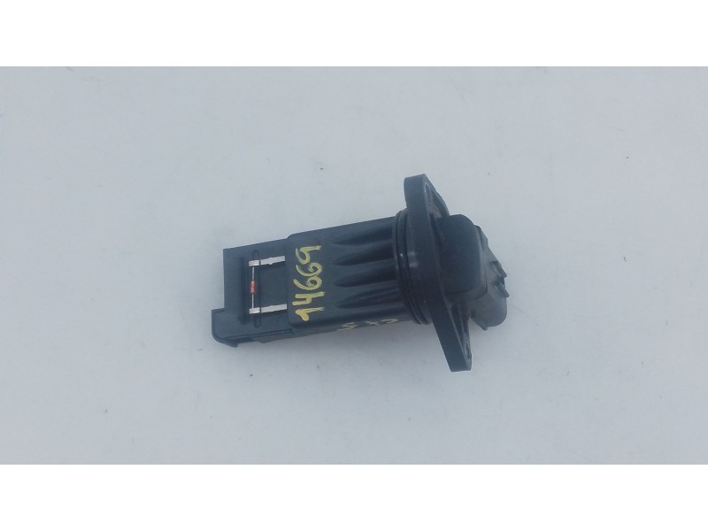 Recambio de caudalimetro para mazda cx-5 van (ke_) skyactiv-d (kef9) referencia OEM IAM E5T62271 K62665408 