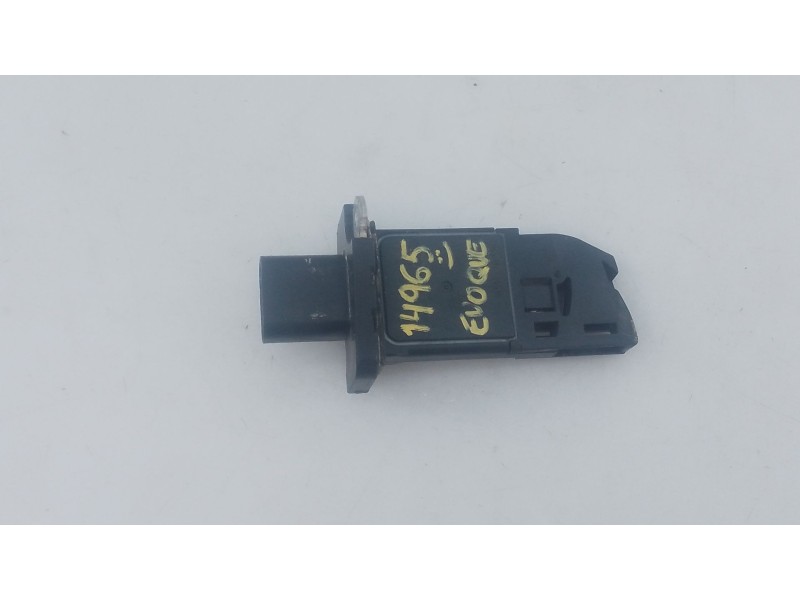 Recambio de caudalimetro para land rover range rover evoque (l538) 2.2 d 4x4 referencia OEM IAM 12B579  