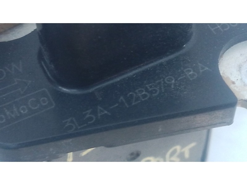 Recambio de caudalimetro para ford ecosport 1.5 ti referencia OEM IAM 3L3A12B579BA  
