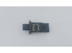 Recambio de caudalimetro para dodge nitro 2.8 crd 4wd referencia OEM IAM AFH70M49  