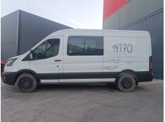 FORD TRANSIT V363 AUTOBÚS (FAD, FBD)