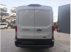 ford transit v363 autobús (fad, fbd) del año 2016 2