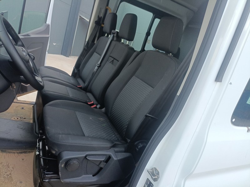 ford transit v363 autobús (fad, fbd) del año 2016
