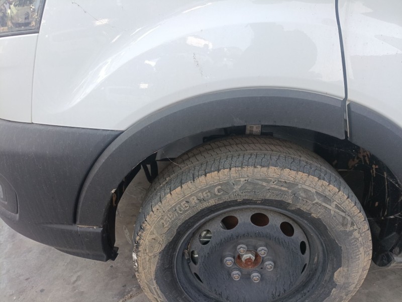 Recambio de aletin delantero izquierdo para ford transit v363 autobús (fad, fbd) 2.0 ecoblue referencia OEM IAM   