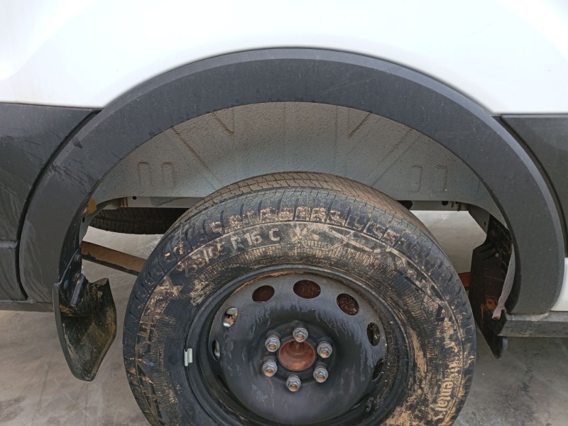 Recambio de aletin trasero derecho para ford transit v363 autobús (fad, fbd) 2.0 ecoblue referencia OEM IAM   