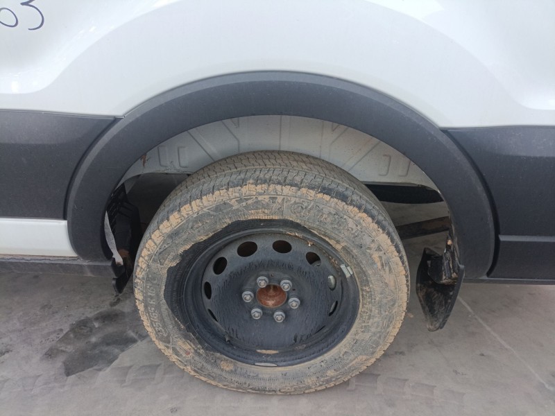 Recambio de aletin trasero izquierdo para ford transit v363 autobús (fad, fbd) 2.0 ecoblue referencia OEM IAM   