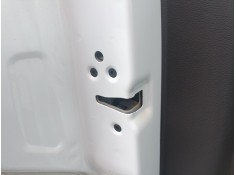 CERRADURA PUERTA DELANTERA IZQUIERDA 