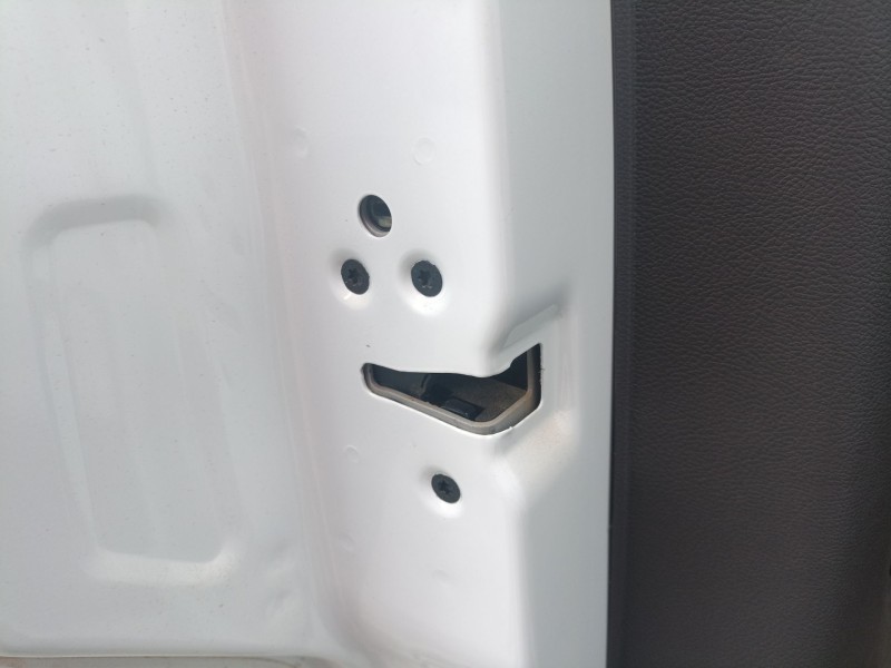 Recambio de cerradura puerta delantera izquierda para ford transit v363 autobús (fad, fbd) 2.0 ecoblue referencia OEM IAM   