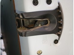 CERRADURA PUERTA TRASERA DERECHA 