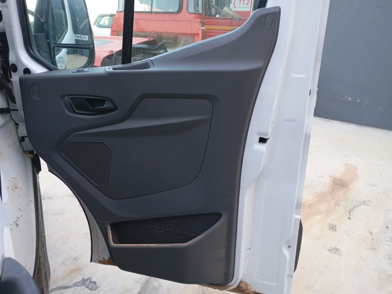 Recambio de guarnecido puerta delantera derecha para ford transit v363 autobús (fad, fbd) 2.0 ecoblue referencia OEM IAM   