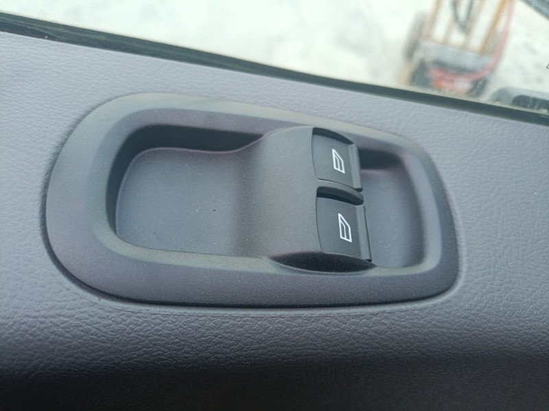 Recambio de mando elevalunas delantero izquierdo para ford transit v363 autobús (fad, fbd) 2.0 ecoblue referencia OEM IAM   