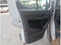 Recambio de guarnecido puerta delantera izquierda para ford transit v363 autobús (fad, fbd) 2.0 ecoblue referencia OEM IAM   