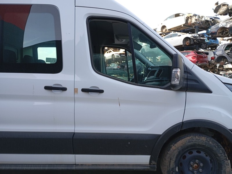 Recambio de puerta delantera derecha para ford transit v363 autobús (fad, fbd) 2.0 ecoblue referencia OEM IAM   