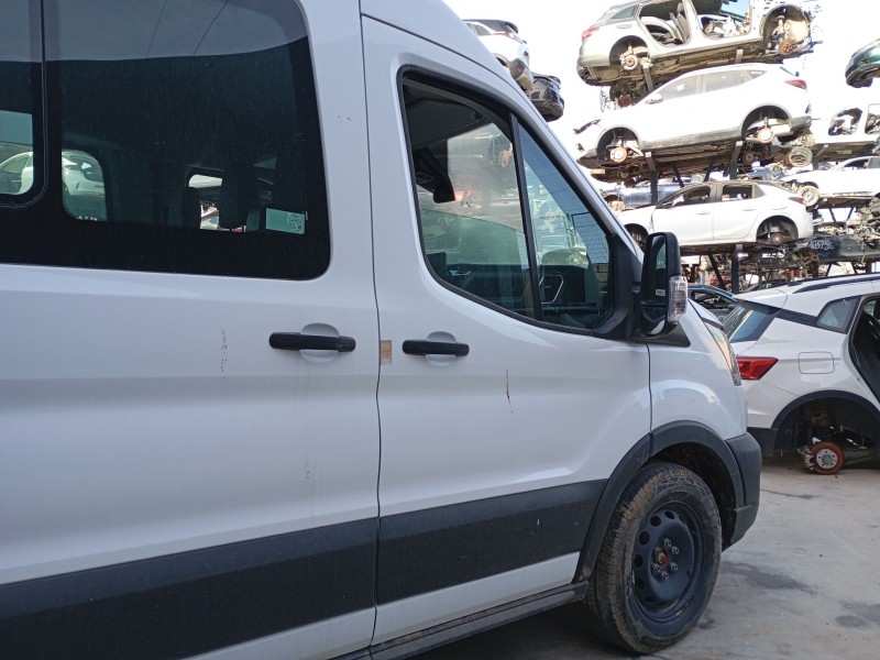 Recambio de puerta delantera derecha para ford transit v363 autobús (fad, fbd) 2.0 ecoblue referencia OEM IAM   