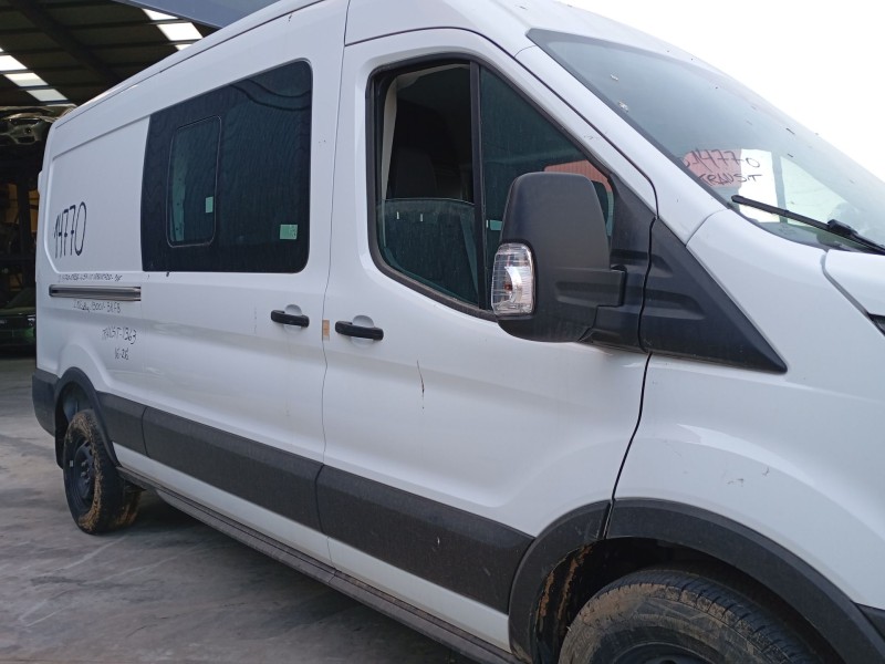 Recambio de puerta delantera derecha para ford transit v363 autobús (fad, fbd) 2.0 ecoblue referencia OEM IAM   