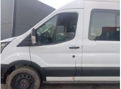 Recambio de puerta delantera izquierda para ford transit v363 autobús (fad, fbd) 2.0 ecoblue referencia OEM IAM   