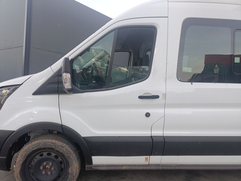 Recambio de puerta delantera izquierda para ford transit v363 autobús (fad, fbd) 2.0 ecoblue referencia OEM IAM   