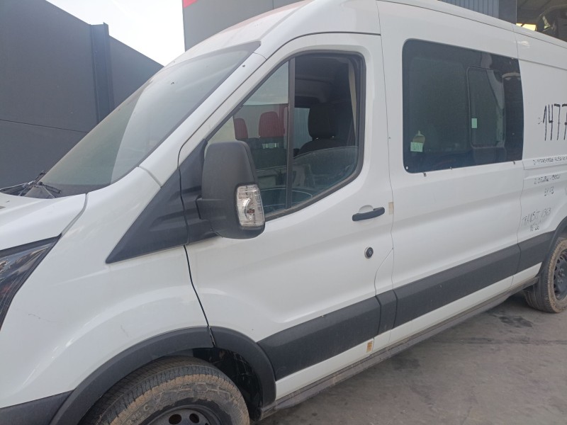 Recambio de puerta delantera izquierda para ford transit v363 autobús (fad, fbd) 2.0 ecoblue referencia OEM IAM   