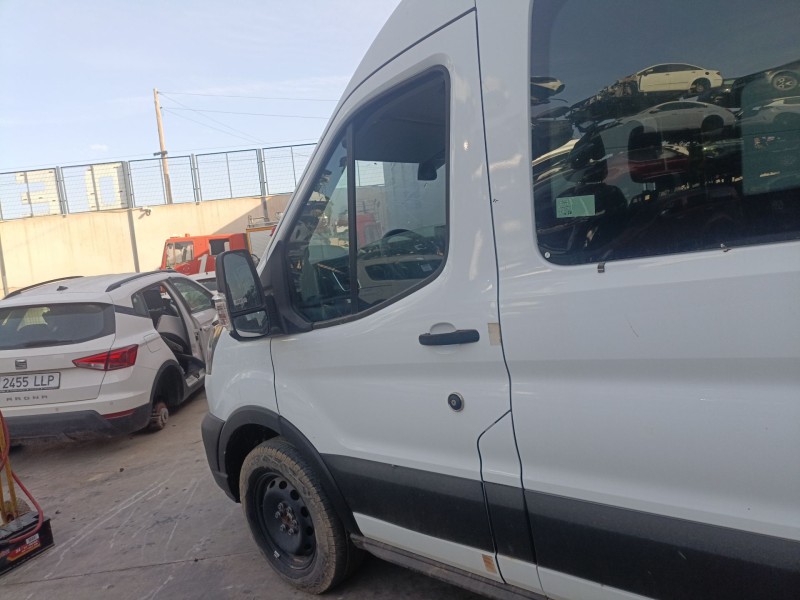 Recambio de puerta delantera izquierda para ford transit v363 autobús (fad, fbd) 2.0 ecoblue referencia OEM IAM   