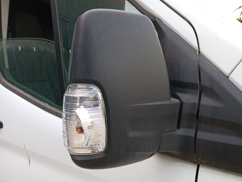 Recambio de retrovisor derecho electrico para ford transit v363 autobús (fad, fbd) 2.0 ecoblue referencia OEM IAM   