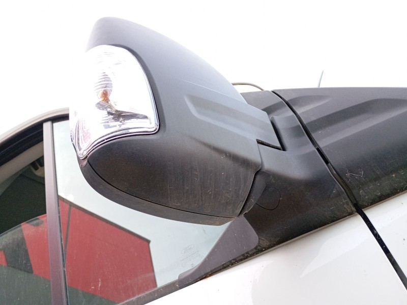 Recambio de retrovisor derecho electrico para ford transit v363 autobús (fad, fbd) 2.0 ecoblue referencia OEM IAM   