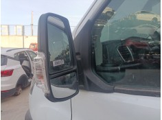 Recambio de retrovisor izquierdo electrico para ford transit v363 autobús (fad, fbd) 2.0 ecoblue referencia OEM IAM   