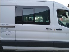 Recambio de puerta lateral corredera derecha para ford transit v363 autobús (fad, fbd) 2.0 ecoblue referencia OEM IAM   
