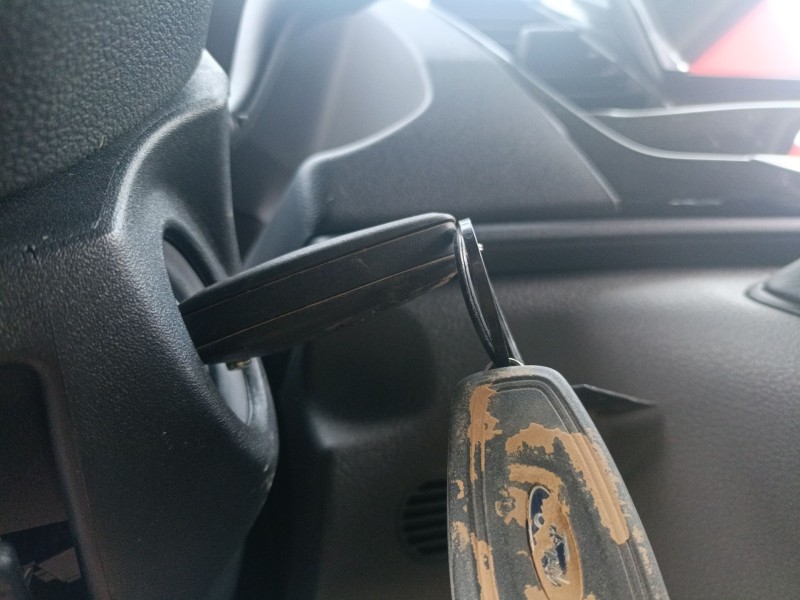 Recambio de antirrobo para ford transit v363 autobús (fad, fbd) 2.0 ecoblue referencia OEM IAM   