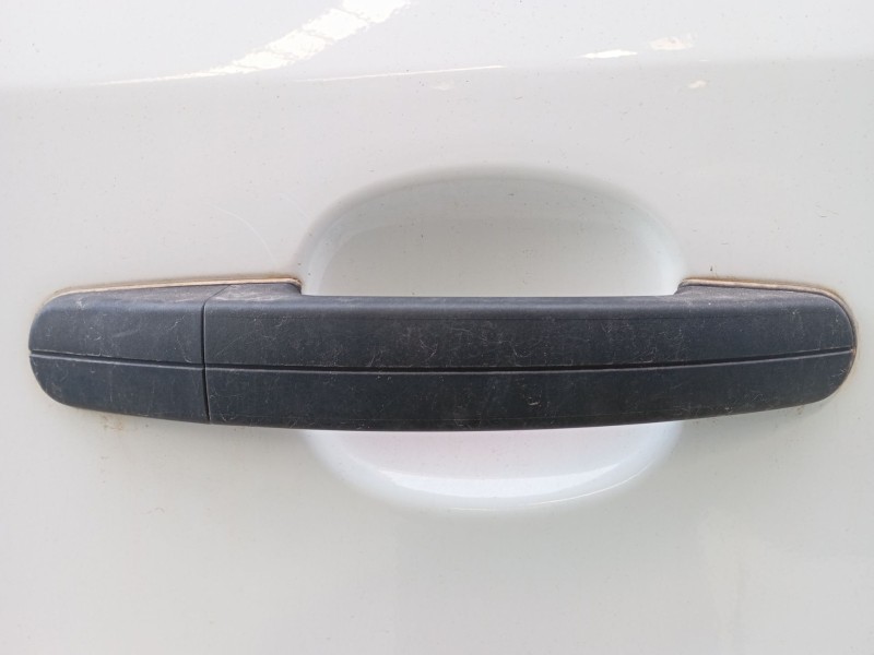 Recambio de maneta exterior porton para ford transit v363 autobús (fad, fbd) 2.0 ecoblue referencia OEM IAM   