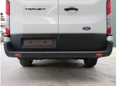 PARAGOLPES TRASERO 