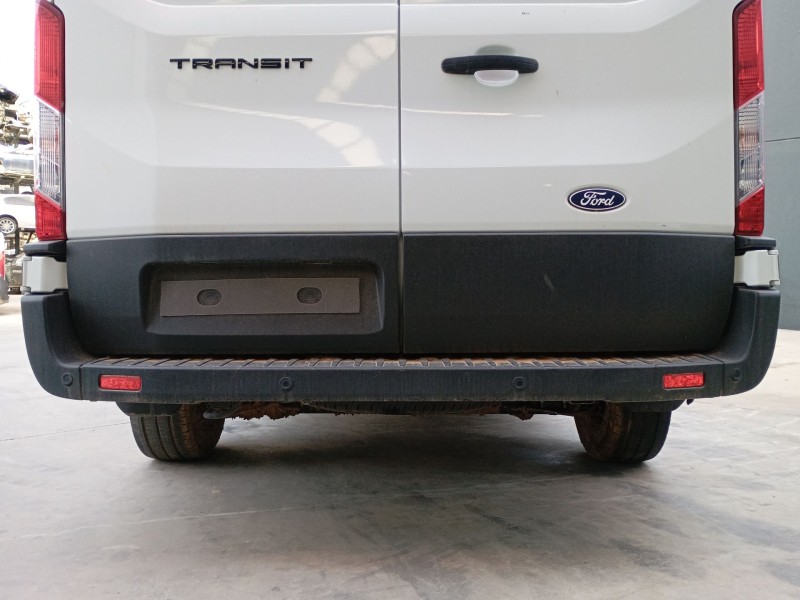 Recambio de paragolpes trasero para ford transit v363 autobús (fad, fbd) 2.0 ecoblue referencia OEM IAM   