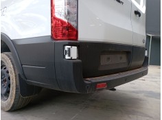 Recambio de paragolpes trasero para ford transit v363 autobús (fad, fbd) 2.0 ecoblue referencia OEM IAM    2