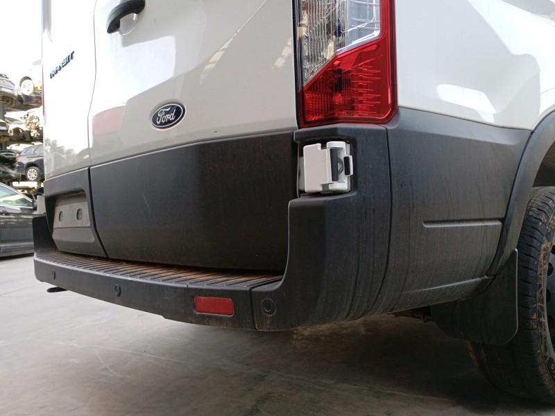 Recambio de paragolpes trasero para ford transit v363 autobús (fad, fbd) 2.0 ecoblue referencia OEM IAM   