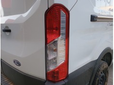 Recambio de piloto trasero derecho para ford transit v363 autobús (fad, fbd) 2.0 ecoblue referencia OEM IAM   