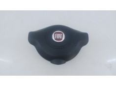Recambio de airbag delantero izquierdo para fiat scudo autobús (270_, 272_) 2.0 d multijet referencia OEM IAM   