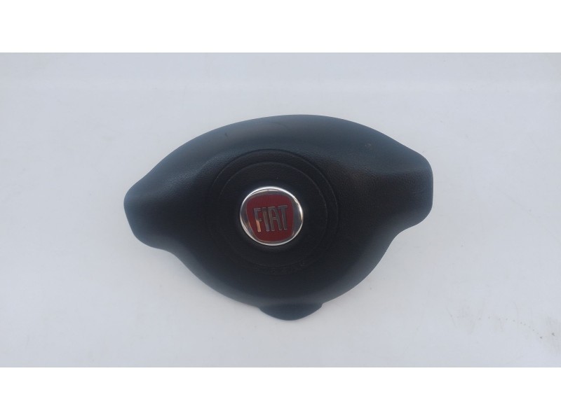 Recambio de airbag delantero izquierdo para fiat scudo autobús (270_, 272_) 2.0 d multijet referencia OEM IAM   