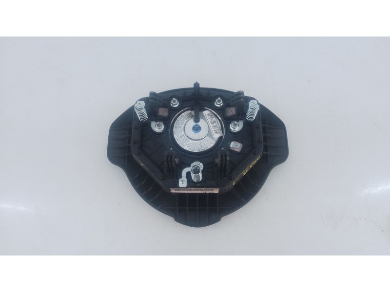 Recambio de airbag delantero izquierdo para fiat scudo autobús (270_, 272_) 2.0 d multijet referencia OEM IAM   