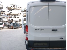 PORTON TRASERO IZQUIERDO 