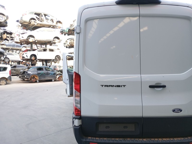 Recambio de porton trasero izquierdo para ford transit v363 autobús (fad, fbd) 2.0 ecoblue referencia OEM IAM   