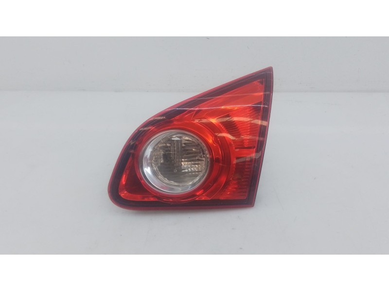 Recambio de piloto trasero derecho porton para nissan qashqai i (j10, nj10) 2.0 dci a las 4 ruedas referencia OEM IAM   