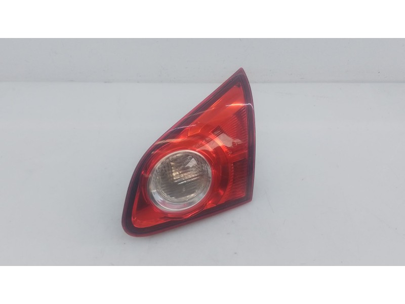 Recambio de piloto trasero derecho porton para nissan qashqai i (j10, nj10) 2.0 dci a las 4 ruedas referencia OEM IAM   