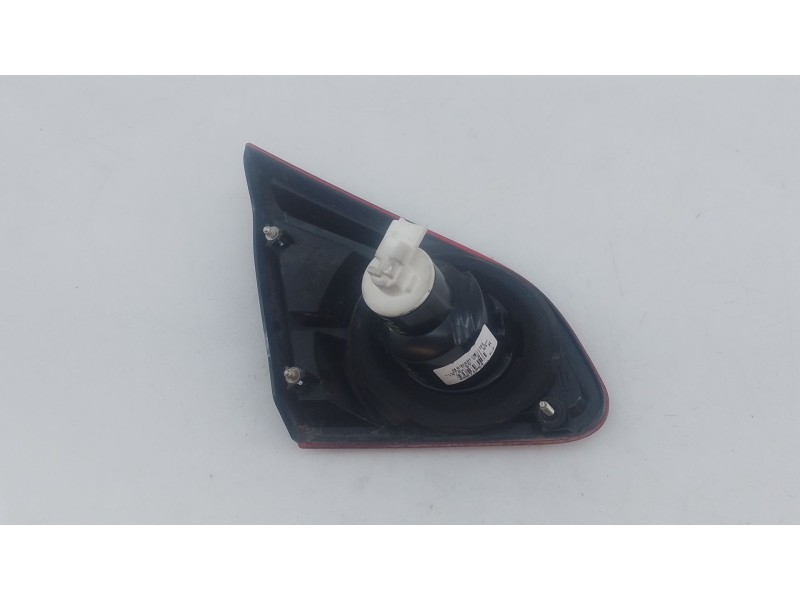 Recambio de piloto trasero derecho porton para nissan qashqai i (j10, nj10) 2.0 dci a las 4 ruedas referencia OEM IAM   