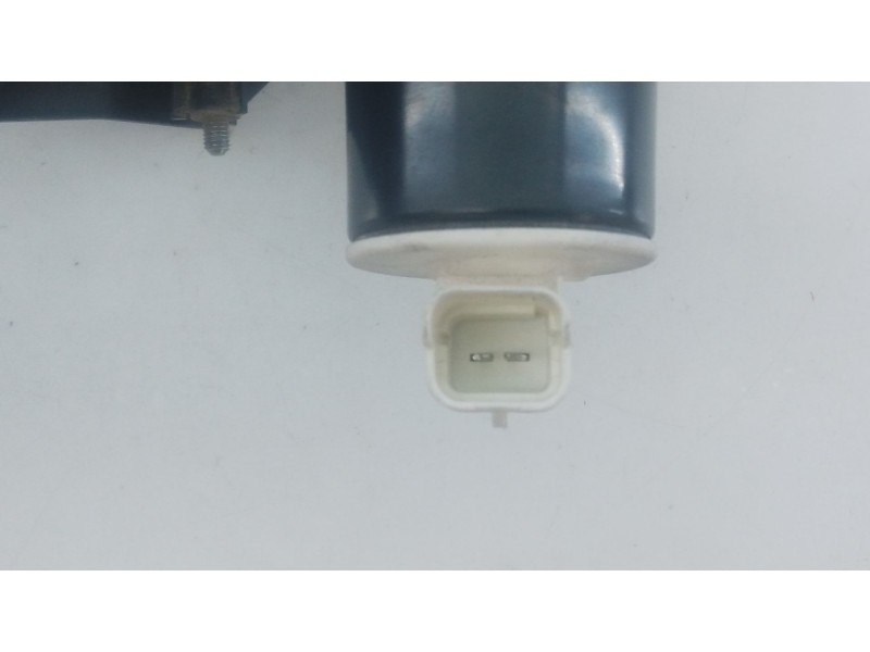 Recambio de piloto trasero derecho porton para nissan qashqai i (j10, nj10) 2.0 dci a las 4 ruedas referencia OEM IAM   