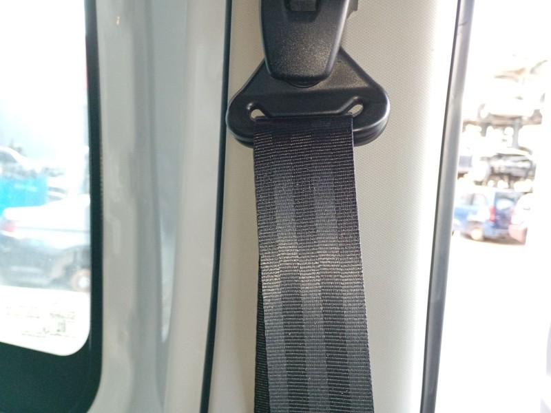 Recambio de cinturon seguridad delantero izquierdo para ford transit v363 autobús (fad, fbd) 2.0 ecoblue referencia OEM IAM   
