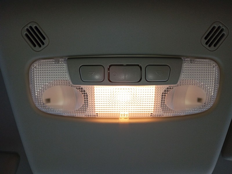Recambio de luz interior para ford transit v363 autobús (fad, fbd) 2.0 ecoblue referencia OEM IAM   