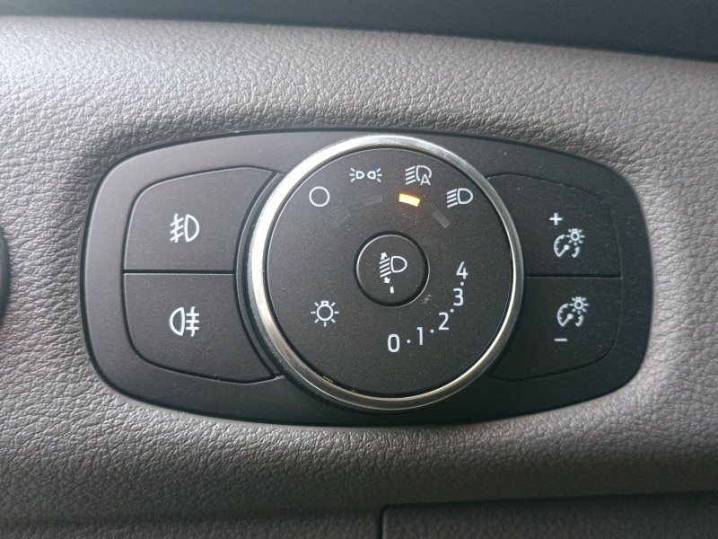 Recambio de mando luces para ford transit v363 autobús (fad, fbd) 2.0 ecoblue referencia OEM IAM   